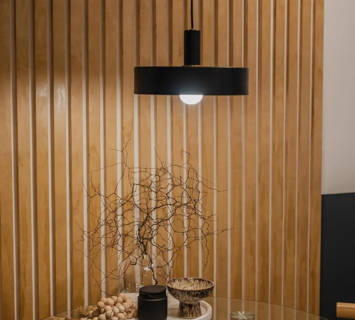 Holiday home The Perfect City Nook - Designers Delight Christchurch