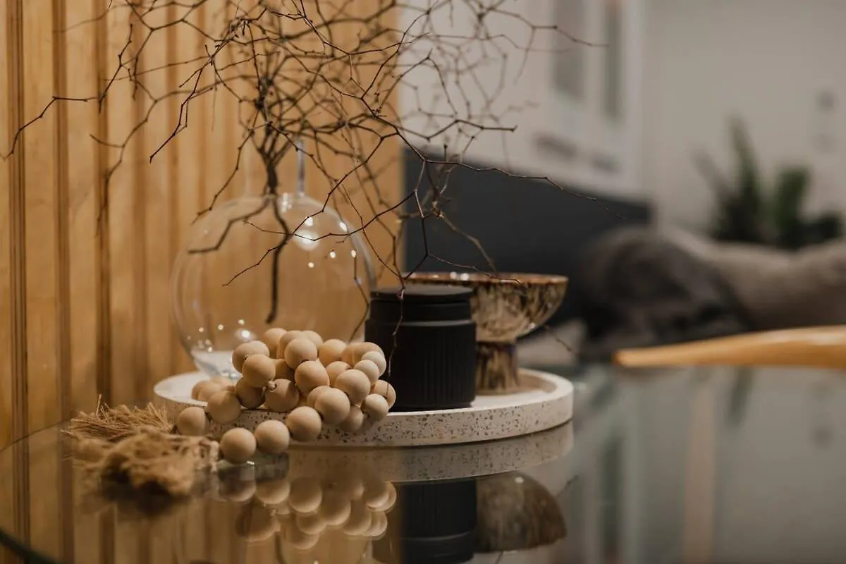 Holiday home The Perfect City Nook - Designers Delight Christchurch New Zealand