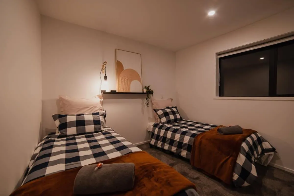 The Perfect City Nook - Designers Delight Christchurch