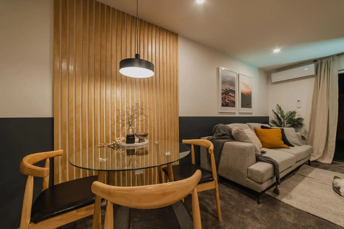 The Perfect City Nook - Designers Delight Christchurch Holiday home