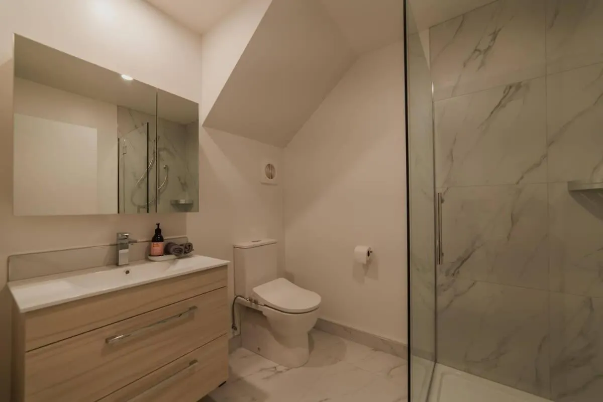 The Perfect City Nook - Designers Delight Christchurch