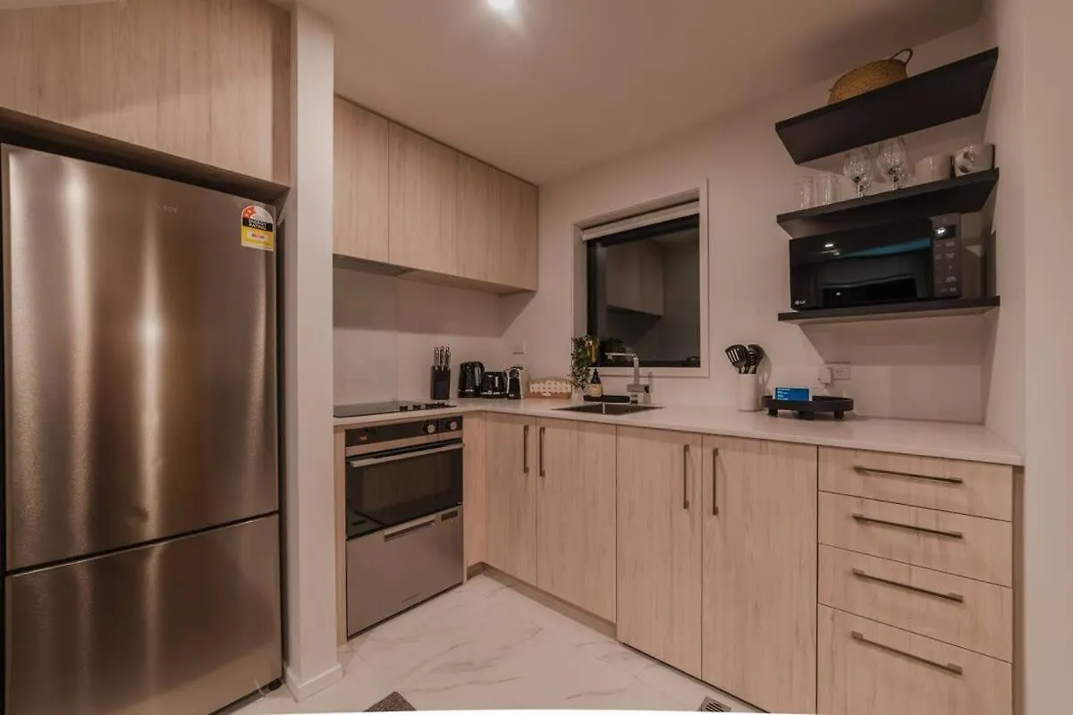 The Perfect City Nook - Designers Delight Christchurch