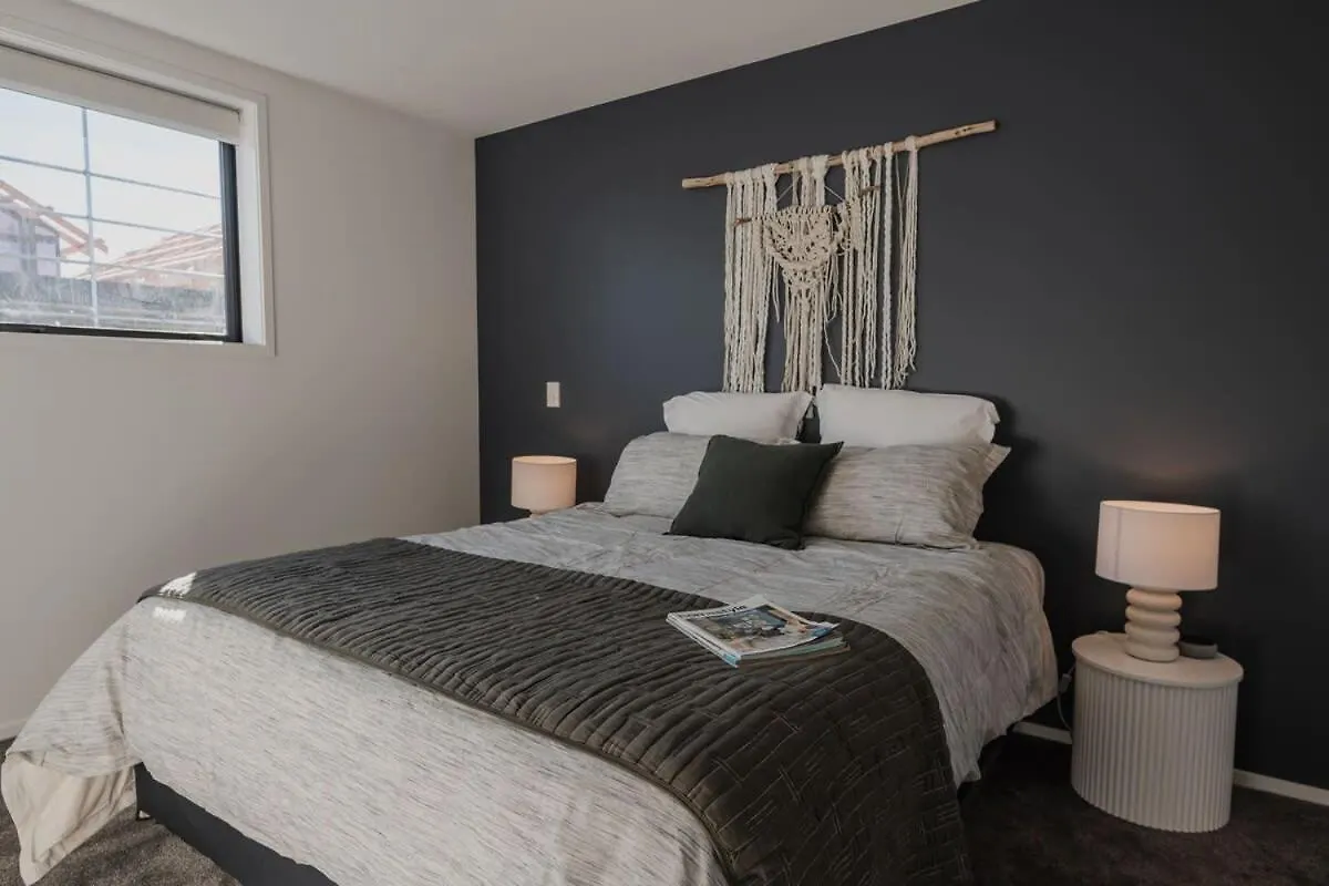 The Perfect City Nook - Designers Delight Christchurch