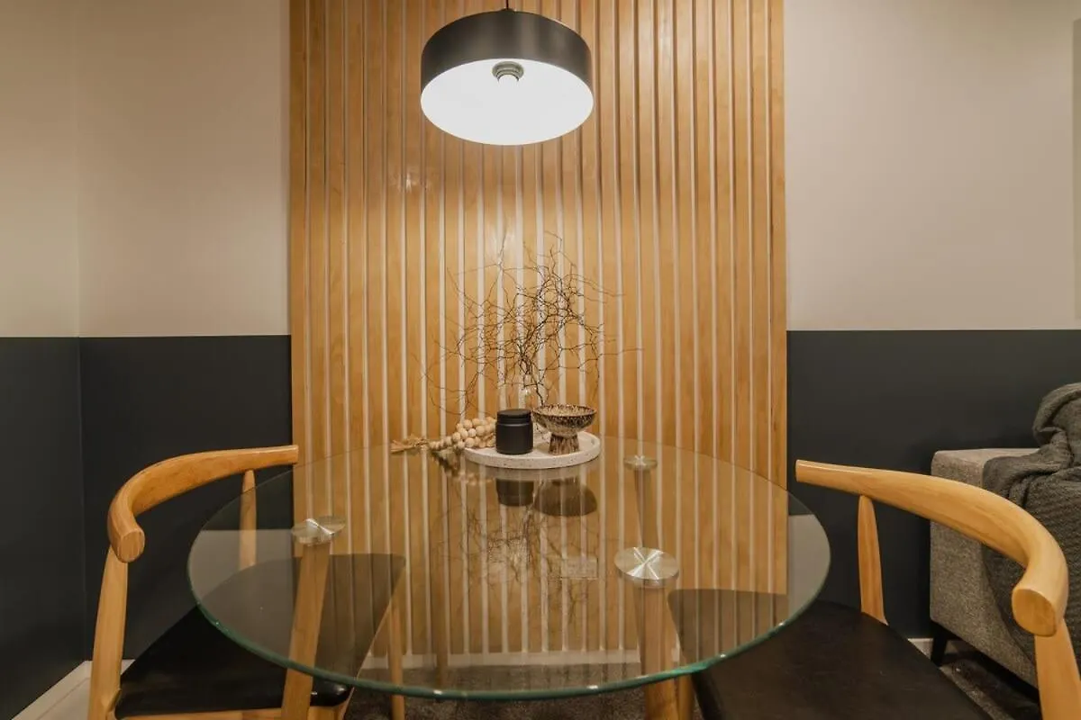 The Perfect City Nook - Designers Delight Christchurch New Zealand